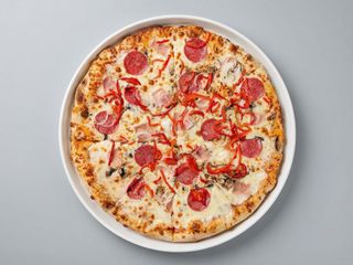 Pizza Roma