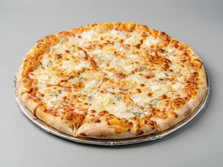 Pizza Quattro Fromaggio