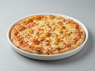 Pizza Pyszna