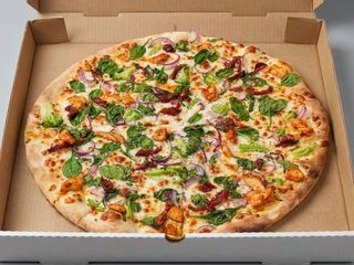 Pizza Prima
