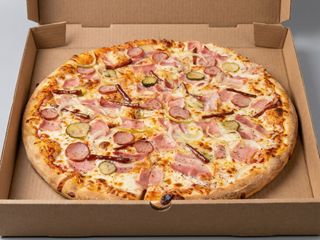 Pizza Wiejska