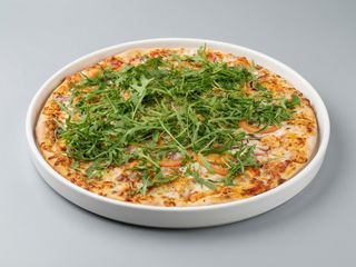 Pizza Rukola