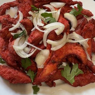 FRIED Kurczak ( nowość)