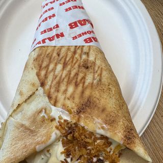 Kebab z kurczaka