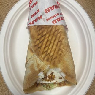 Kebab mix