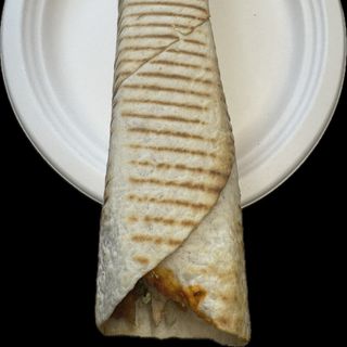 Tortilla durum