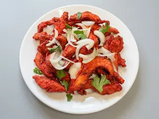 FRIED Kurczak ( nowość)