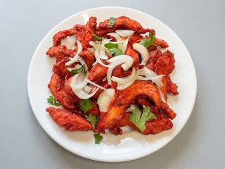 FRIED Kurczak ( nowość)