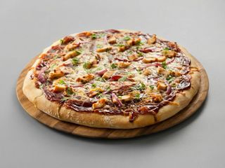 Pizza Montagna 32cm