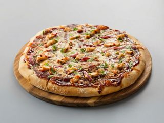 Pizza Primavera 32cm