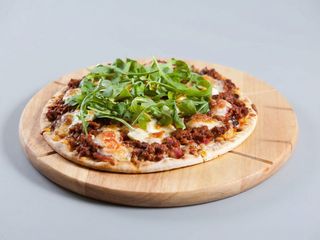 Pizza Primavera 22cm