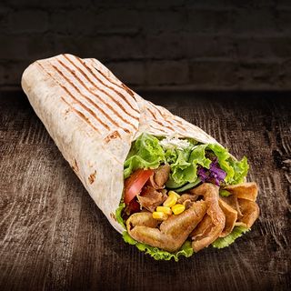 Pita Super Amerykańska