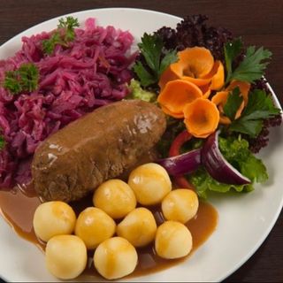 Rolada wieprzowa