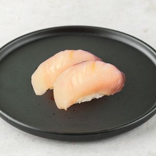 Nigiri Hamachi