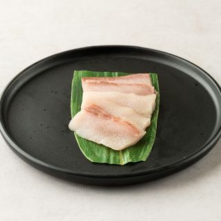 Sashimi Hamachi