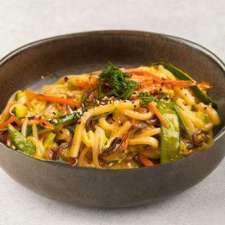 Udon Vege