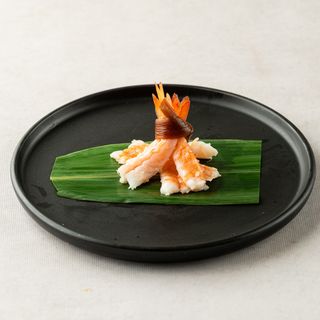 Sashimi Krewetka Ebi