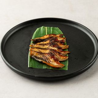 Sashimi Unagi