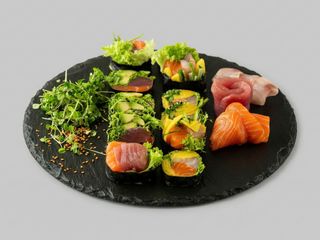 KETO SET (21 sztuk)
