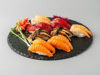 NIGIRI SET (16 sztuk)