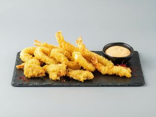 Tempura Box