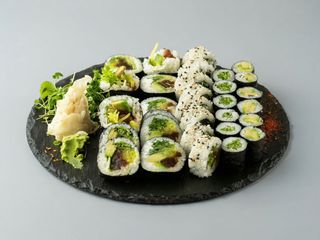 VEGE SET (32 sztuki)