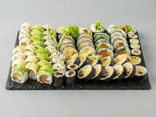 BLAHITE SET (78 sztuk)