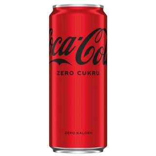 Coca-Cola Zero
