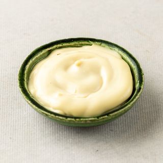 Sos soya-mayo