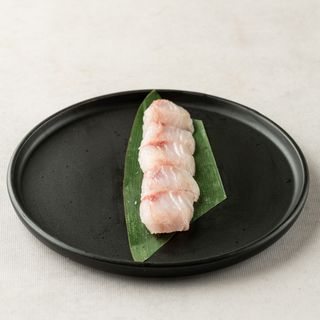 Sashimi Okoń