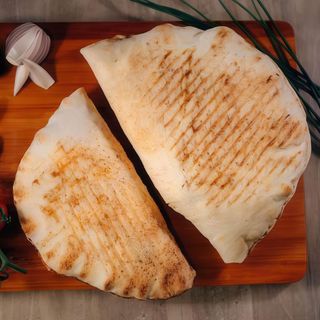 Ciasto średnie YAPRAK