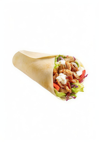 Kebab Hot Smile