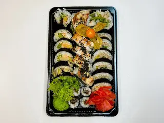 GRILLOVE