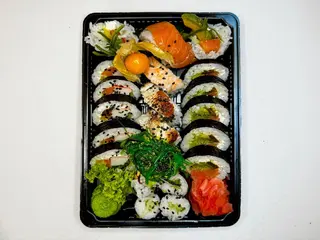 Mega set