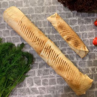 Rollo kebab