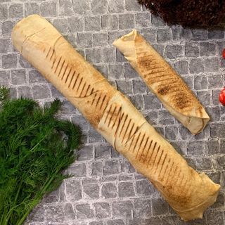 Showrma kebab