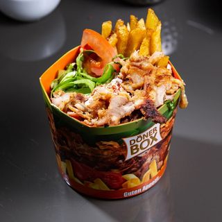 Dubai kids box