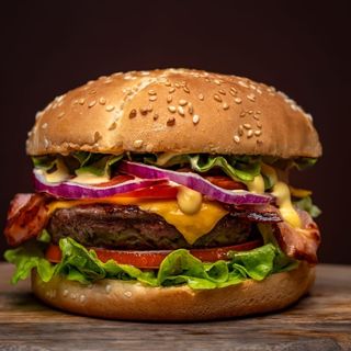 Cheeseburger