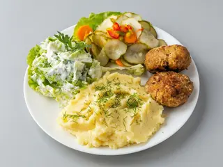 Kotlet mielony
