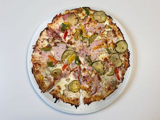 Pizza Firmowa średnia