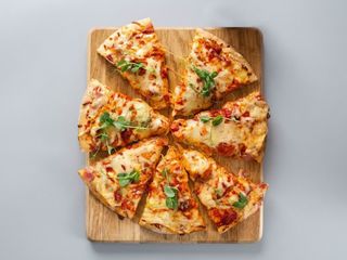 Pizza Verona średnia