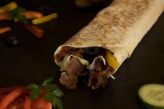 Rollo Kebab średnie