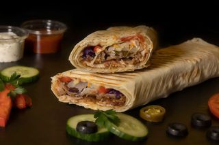 Rollo Lavas średnie