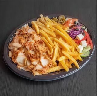 Talerz Bilash Special 