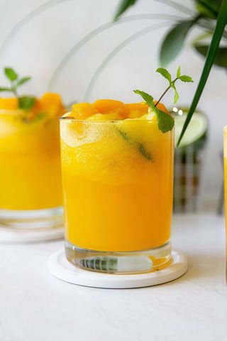 Koktajl Mango