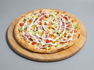 Pizza Camembert 30cm 