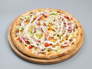 Pizza La Italia 30cm 