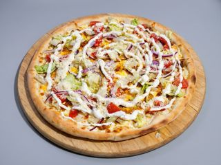 Pizza Farmerska 30cm 