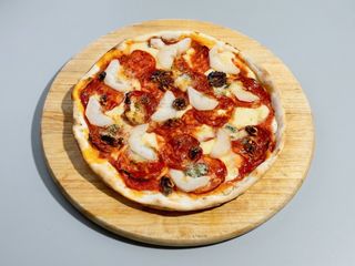 Pizza Rumiś 30cm 