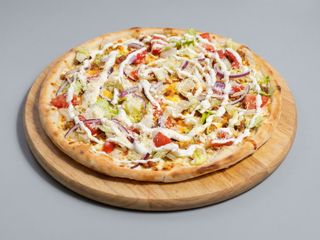 Pizza Foxx 30cm 
